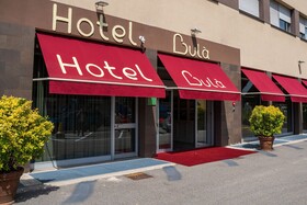 Hotel Bula