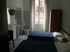 Hotel Calypso