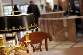Hotel Capitol Milano