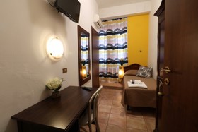 Hotel Carlo Goldoni