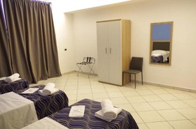 Hotel Centrale