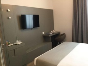 Hotel Clerici