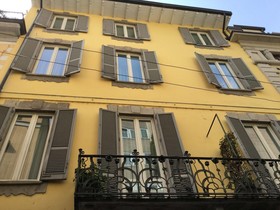 Hotel Clerici
