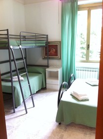 Hotel Convertini
