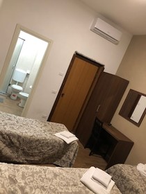 Hotel Corvetto