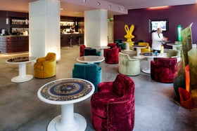Hotel da Vinci