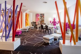 Hotel da Vinci