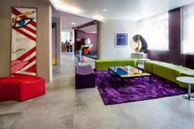 Hotel da Vinci
