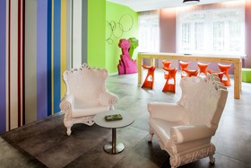 Hotel da Vinci