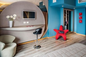 Hotel da Vinci