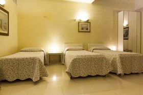 Hotel Europa Fiera