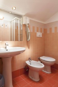 Hotel Europa Fiera