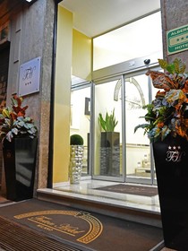 Hotel Ferton