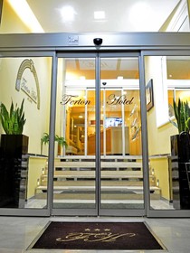 Hotel Ferton