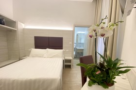 Hotel Fioralba