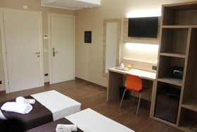 Hotel Giacosa