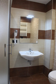 Hotel Giacosa