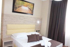 Hotel Giacosa