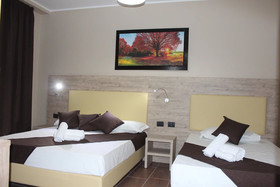 Hotel Giacosa