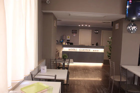 Hotel Giacosa