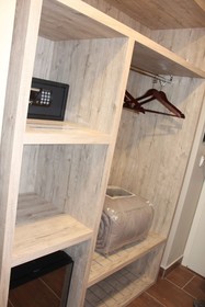 Hotel Giacosa