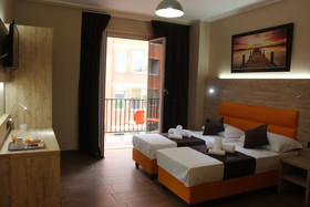 Hotel Giacosa