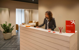 GLAM Hotel