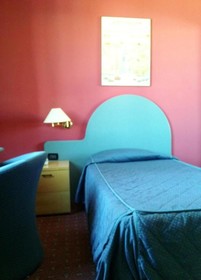 Hotel Milano Palmanova