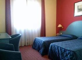 Hotel Milano Palmanova