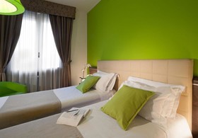 Hotel Milano Palmanova