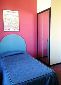 Hotel Milano Palmanova