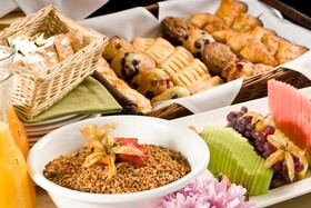 Hotel Indigo Milan - Corso Monforte