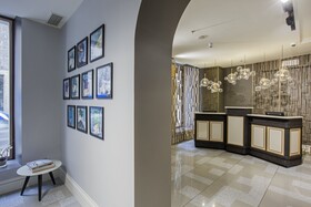 Hotel Indigo Milan - Corso Monforte
