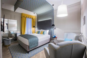 Hotel Indigo Milan - Corso Monforte