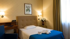 Hotel Lombardia Milano