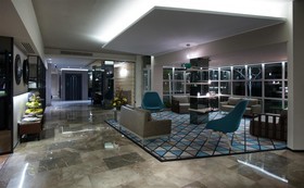 Hotel Lombardia Milano
