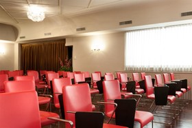 Hotel Lombardia Milano