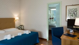Hotel Lombardia Milano