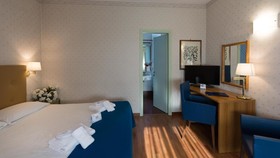 Hotel Lombardia Milano