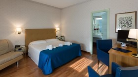 Hotel Lombardia Milano