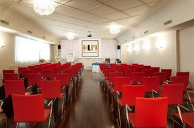 Hotel Lombardia Milano
