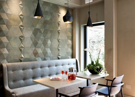 Hotel Lombardia Milano