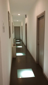 Hotel Lucania