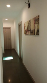 Hotel Lucania