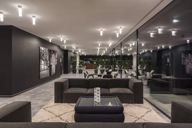 Collini Rooms
