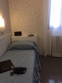 Hotel Marte