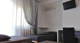 Hotel Marte