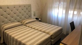 Hotel Marte