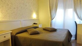 Hotel Marte