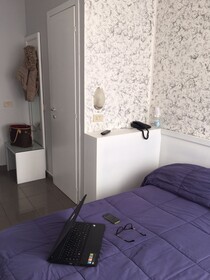 Hotel Marte